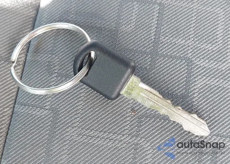 2005 Saturn Relay Fwd из США, поврежденный, VIN 5GZDV23L75D175087